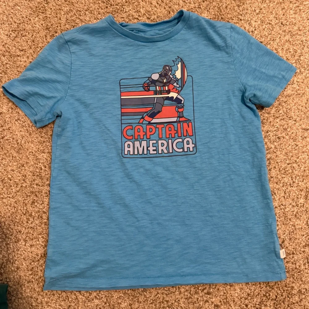 Tees various GAP/Carters/CP - Picture 11 of 15